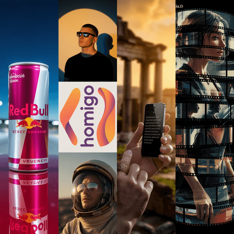 Bônus Top 5 IAs de Imagem